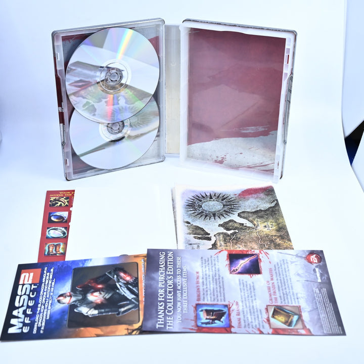 Dragon Age: Origins - Collector's Edition - Xbox 360 Game + Manual - PAL