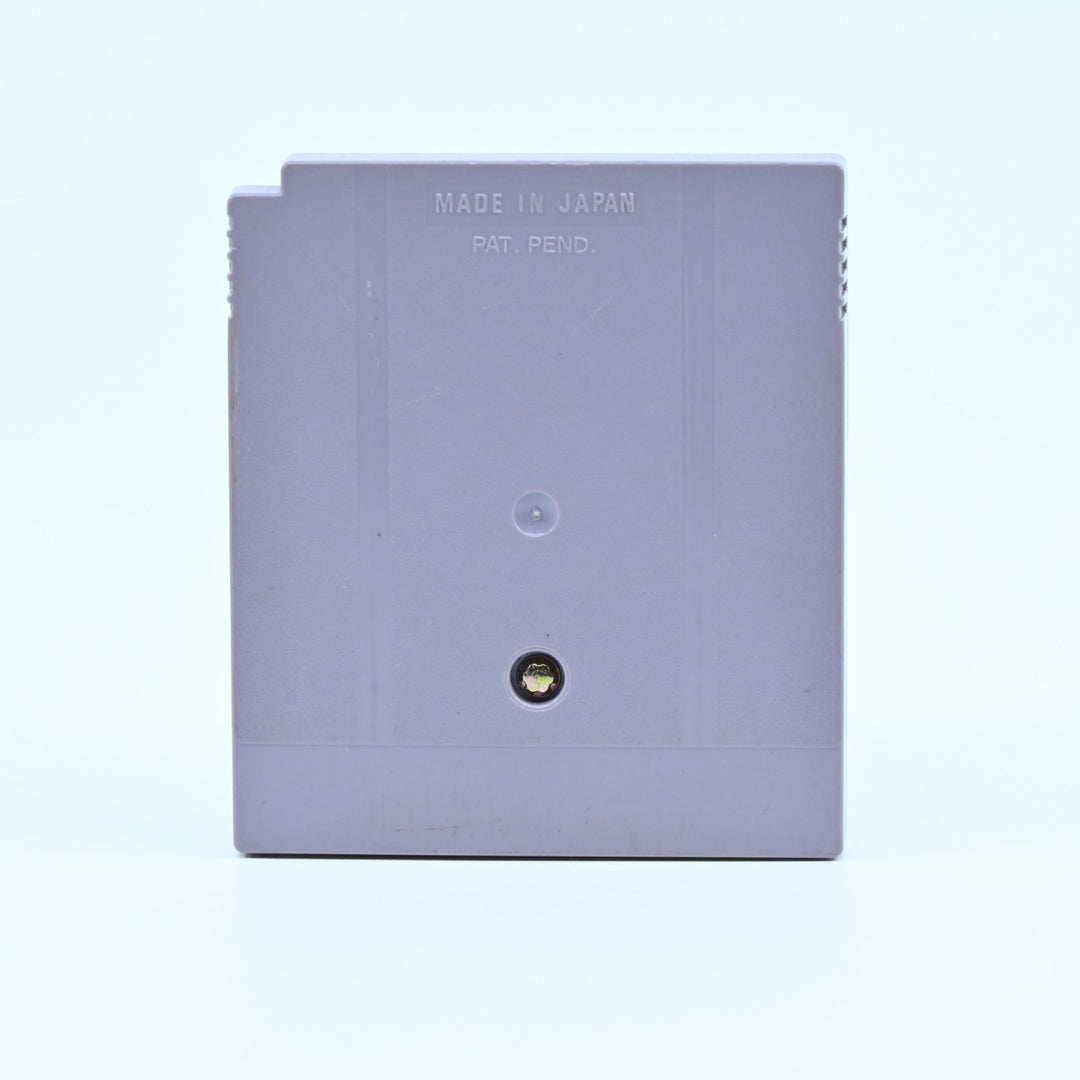 Dr. Mario - Nintendo Gameboy Game - PAL - FREE POST!