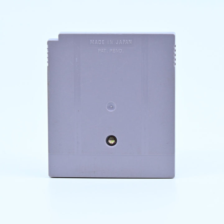 Dr. Mario - Nintendo Gameboy Game - PAL - FREE POST!