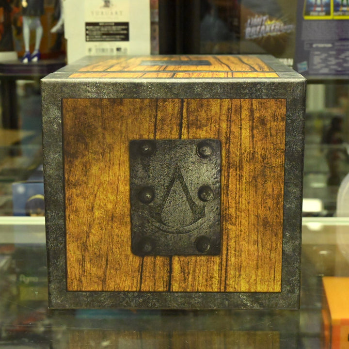 Assassin's Creed IV: Black Flag - Buccaneer Edition - PS4 Game - FREE POST!