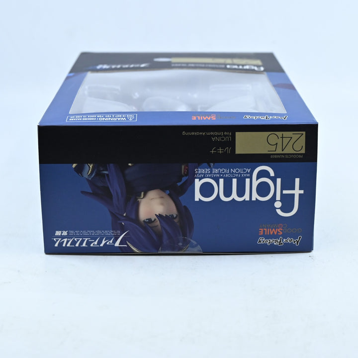 Fire Emblem Awakening - Lucina - #245 - Max Factory - Anime Figure