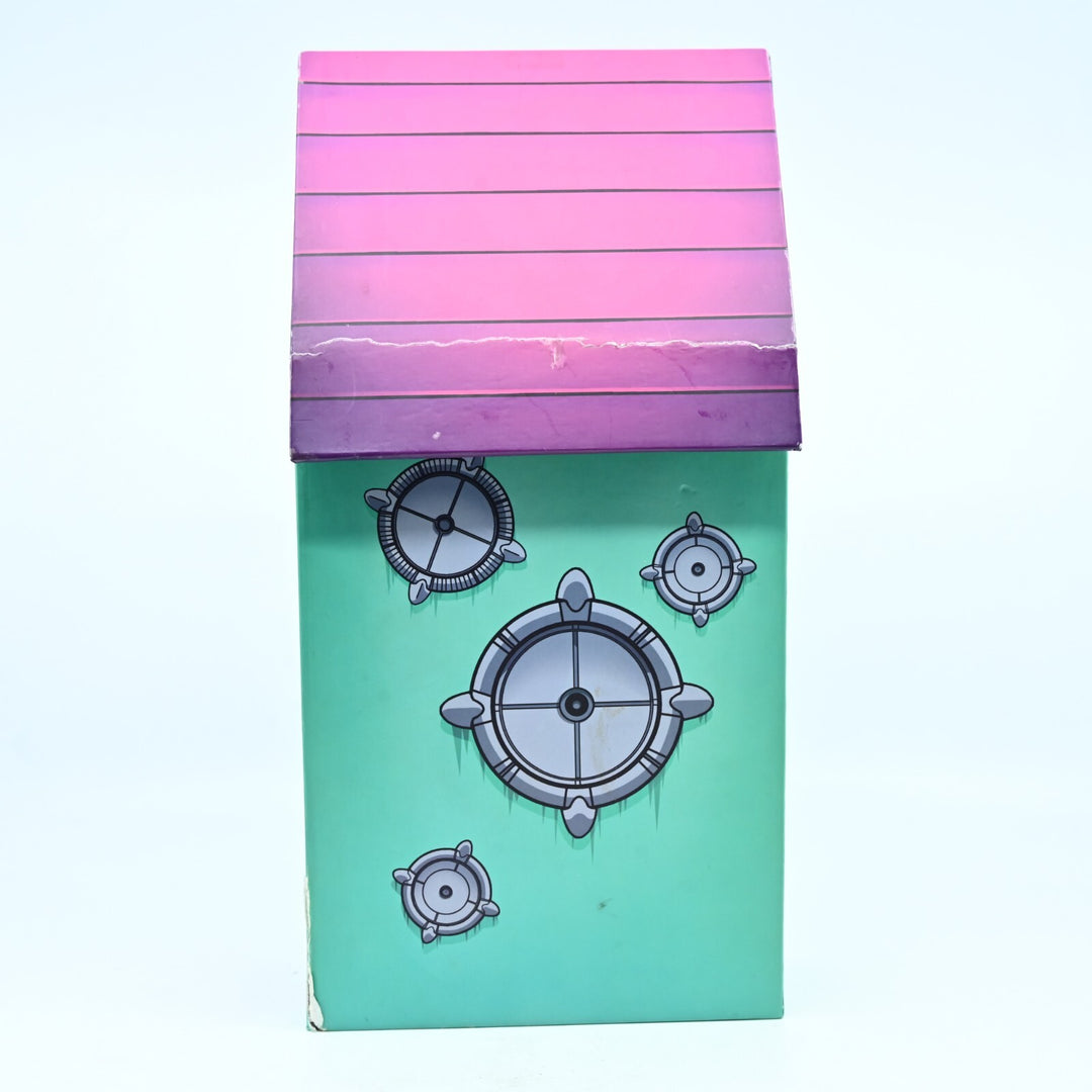 Invader Zim - Premium DVD Collector's Box - Region 1 (NTSC) - DVD - FREE POST!