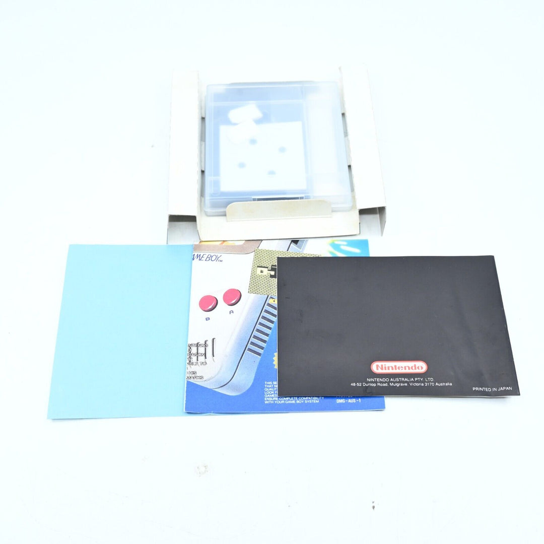 Cleaning Kit - Nintendo Gameboy Accessory - PAL - FREE POST!