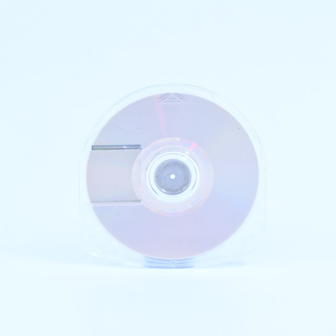 Key of Heaven - Sony PSP Game - Disc Only - FREE POST!