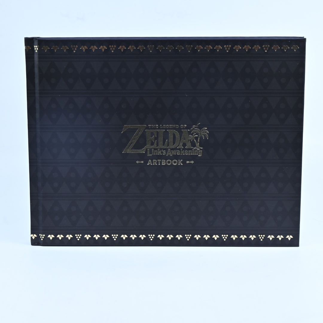 The Legend of Zelda: Link's Awakening - Limited Edition - Nintendo Switch Game