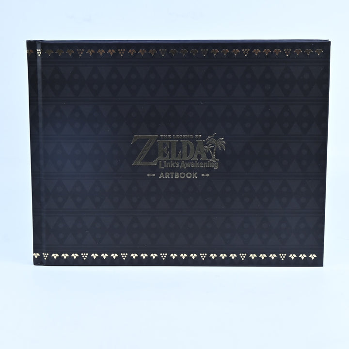 The Legend of Zelda: Link's Awakening - Limited Edition - Nintendo Switch Game