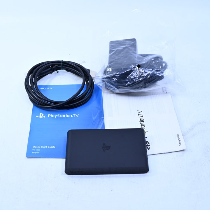 Black - Sony PSVita TV / Ps TV PS Vita Accessory / Sony Playstation 4