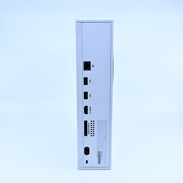 White 512GB - Xbox Series S Boxed Console - PAL - FREE POST!