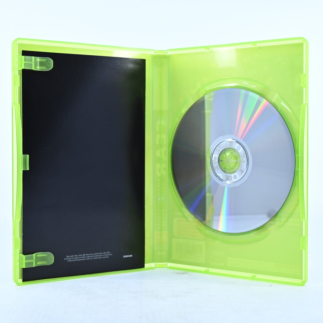 F.E.A.R. - Xbox 360 Game + Manual - PAL - MINT DISC! - FEAR