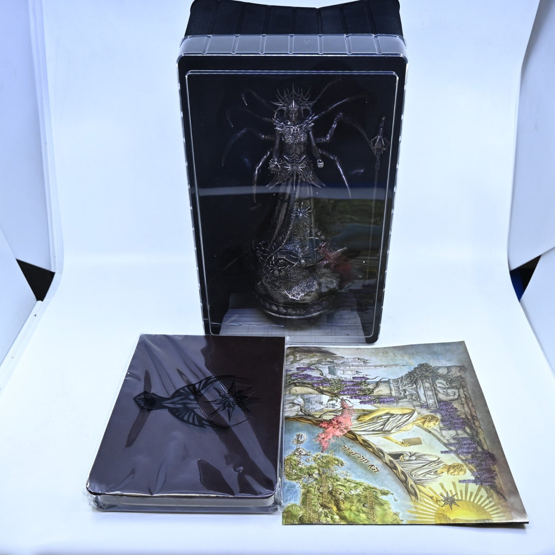The Elder Scrolls Online: Summerset Collector's Edition - PC Game - No Steelbook
