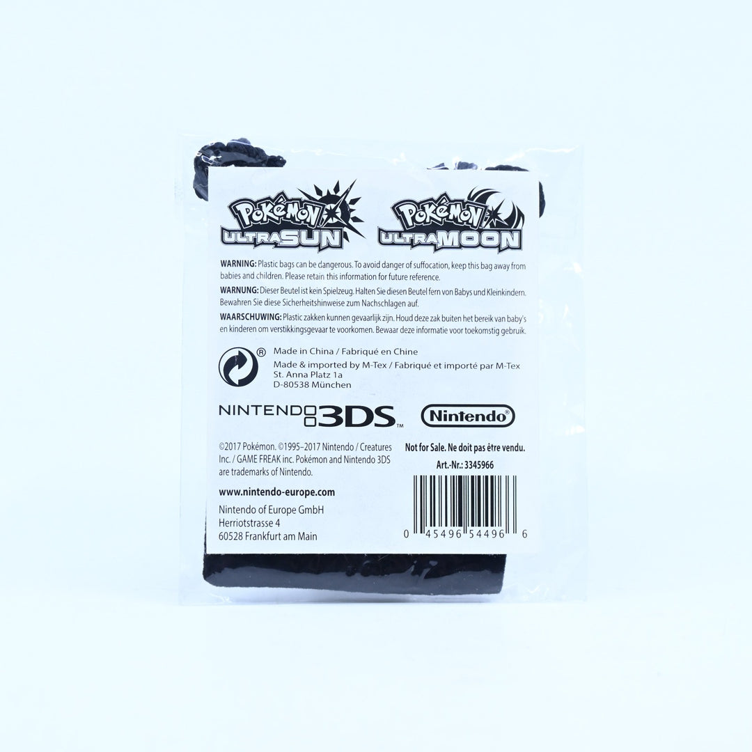 UNOPENED! Pokemon Ultra Sun Limited Edition Coin - Nintendo - Toy