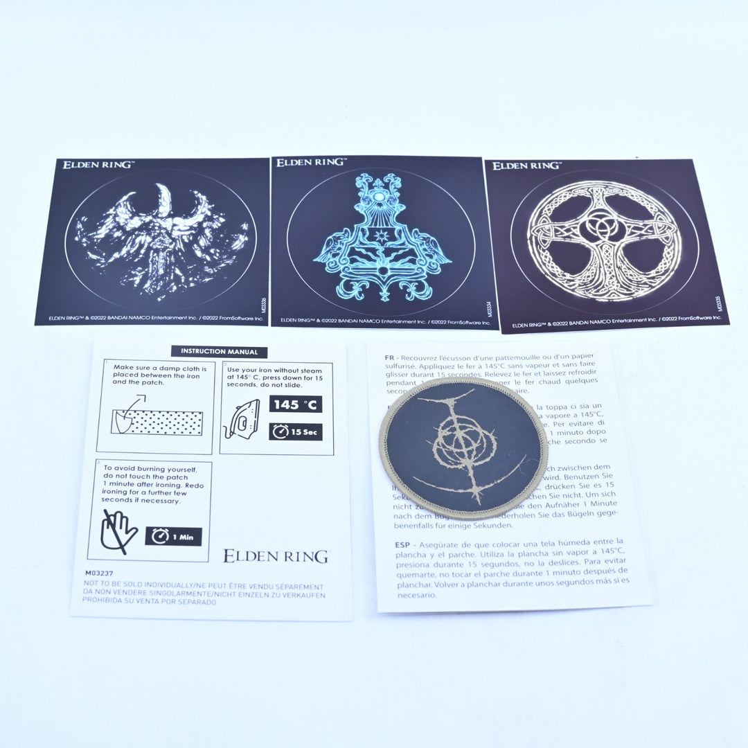 Elden Ring Launch Edition - Sony Playstation 4 / PS4 Game - FREE POST!