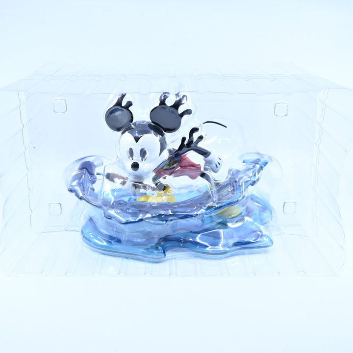 Epic Mickey Rebrushed - Collectors Edition - GAME SEALED - Switch Game