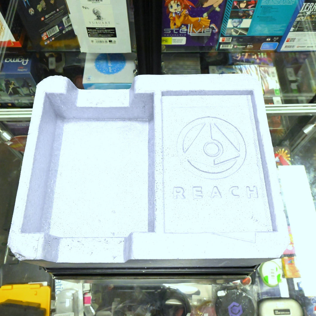 Halo Reach Legendary Edition - No Outer Slip - Xbox 360 Game - PAL