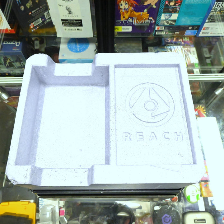 Halo Reach Legendary Edition - No Outer Slip - Xbox 360 Game - PAL