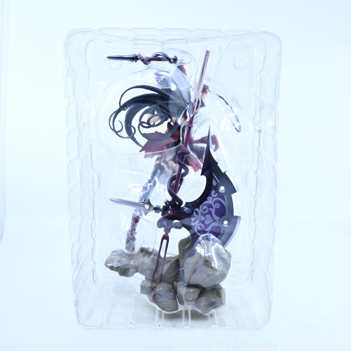 Rory Mercury - GATE - Kotobukiya 1/7 Scale Ani*Statue - Anime Figure
