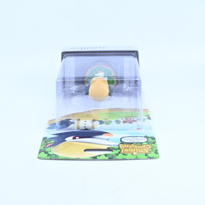 SEALED! Kicks Amiibo - Animal Crossing - Nintendo - Toy