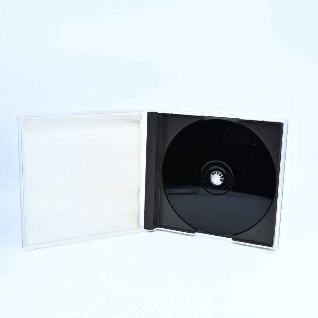 Jupiter Strike - Sony Playstation 1 / PS1 Game - No Manual - PAL - MINT DISC!