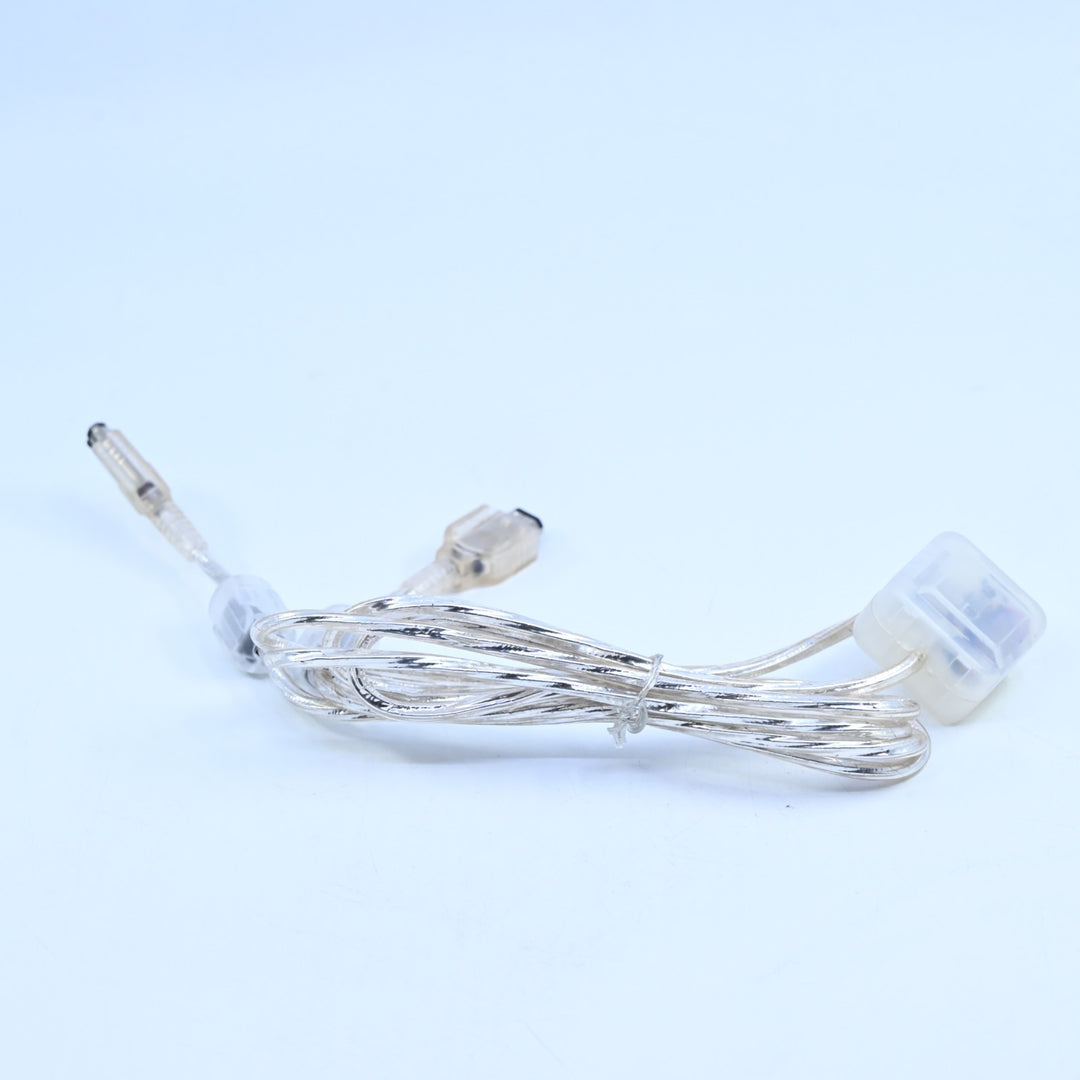 Clear - 2 Player Link Cable for Gameboy Advance - GBA Accessory - FREE POST!