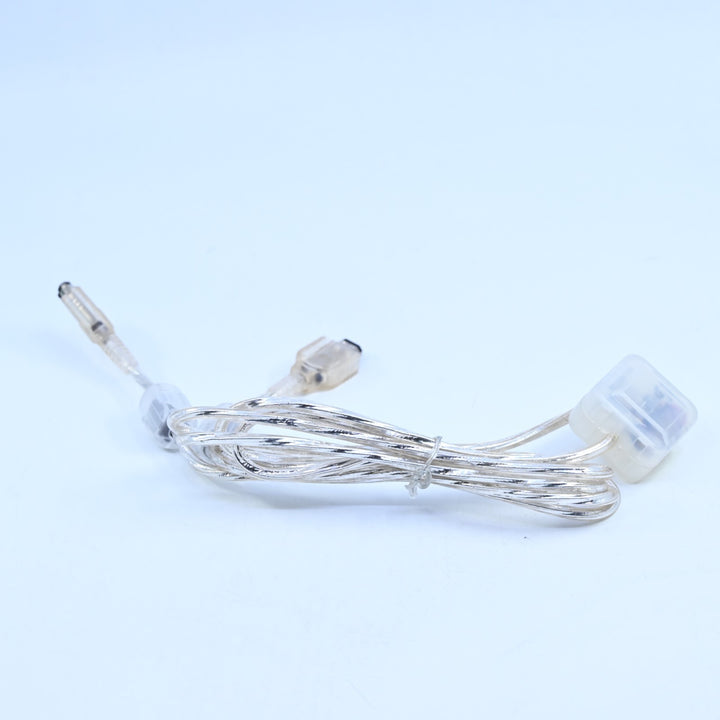 Clear - 2 Player Link Cable for Gameboy Advance - GBA Accessory - FREE POST!