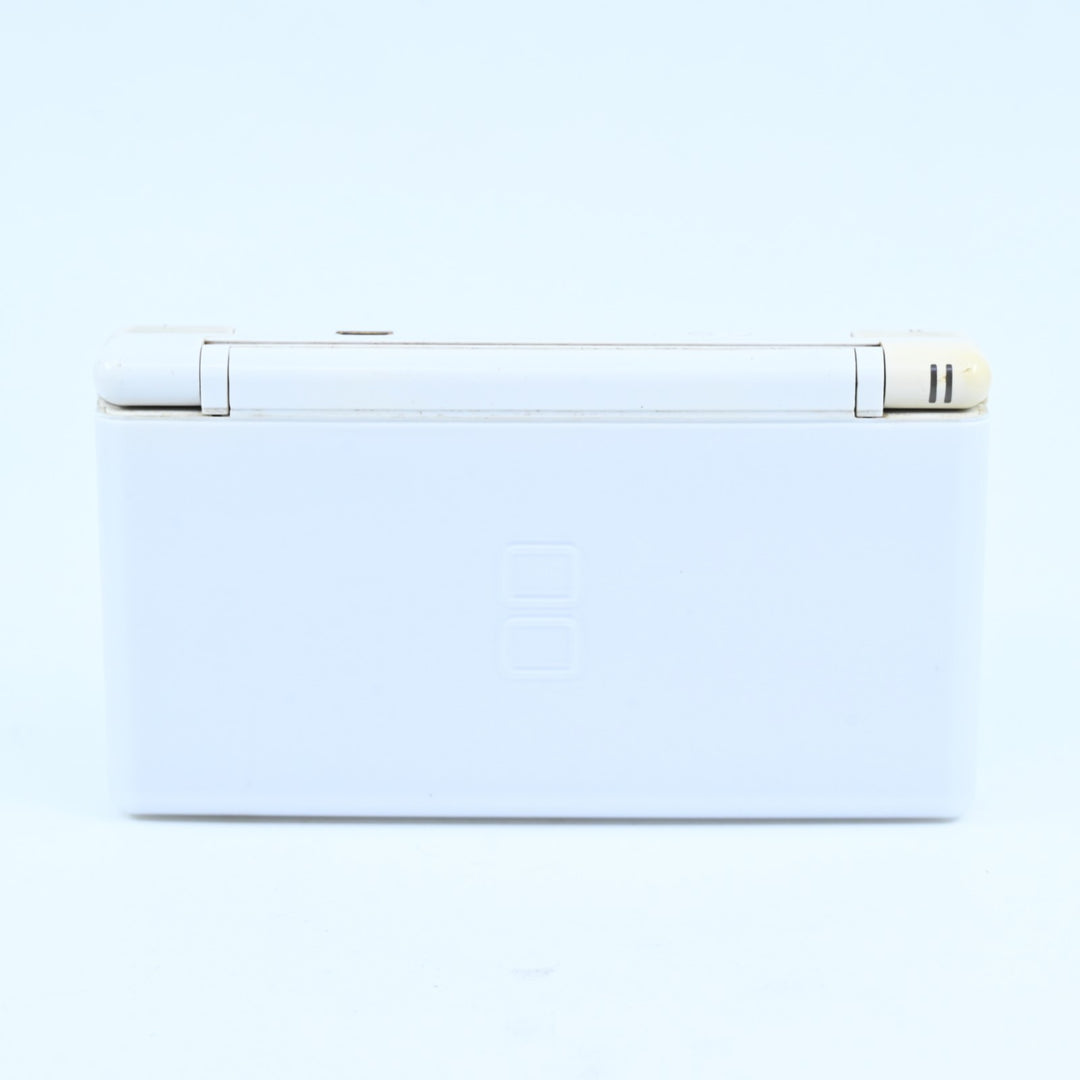 White Nintendo DS Lite Console - USG-001 - FREE POST!