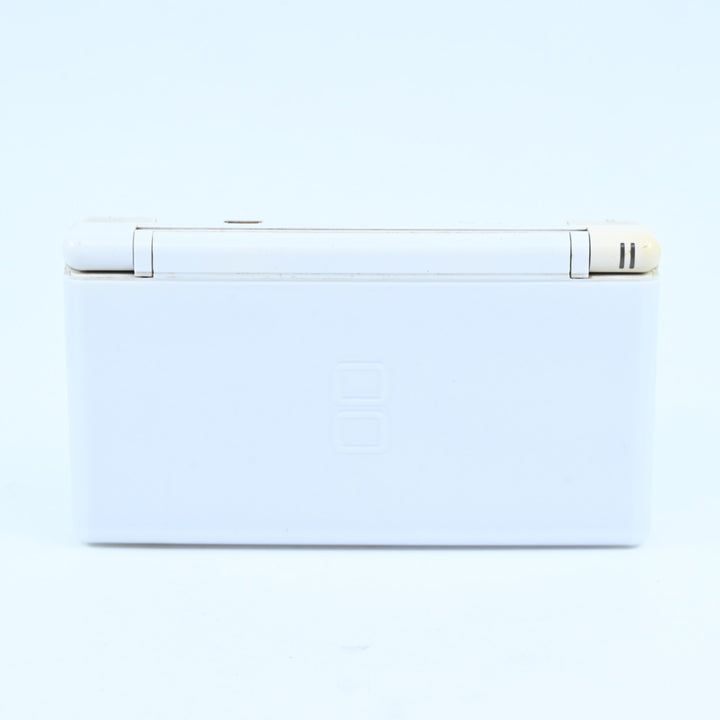 White Nintendo DS Lite Console - USG-001 - FREE POST!