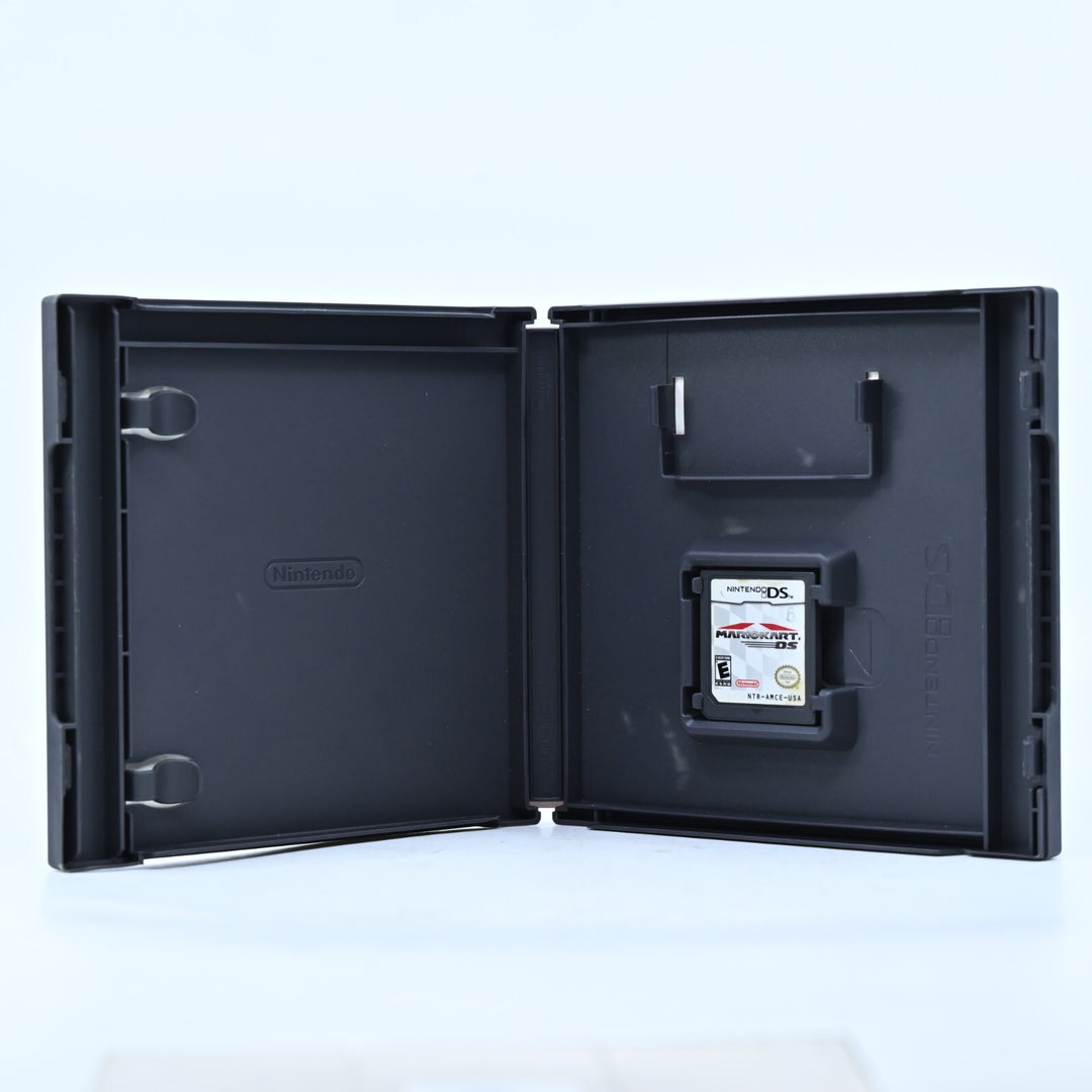 Mario Kart DS - Nintendo DS Game - Region Free - No Manual - FREE POST!