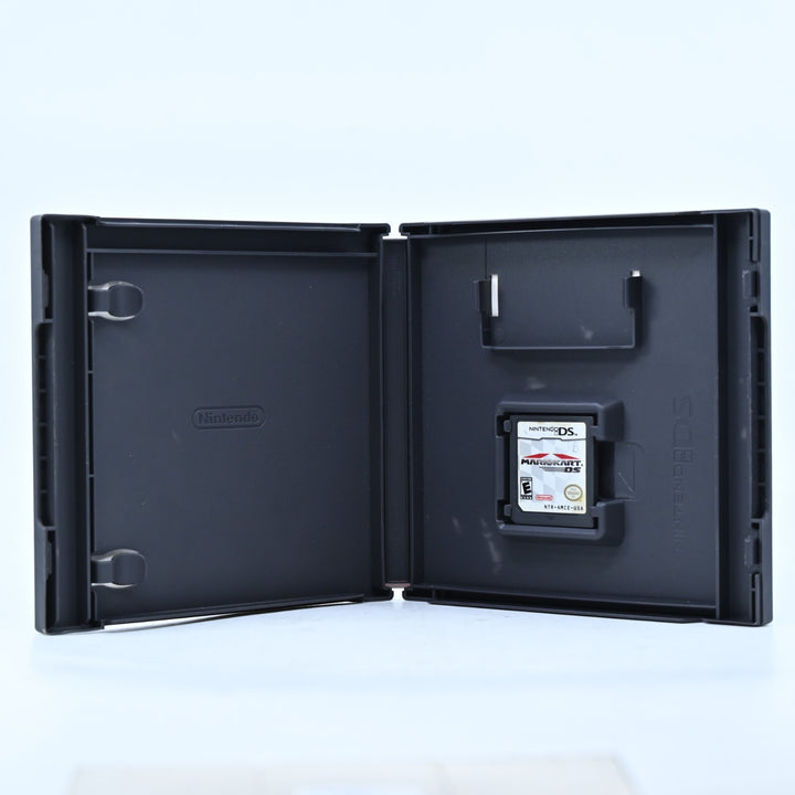 Mario Kart DS - Nintendo DS Game - Region Free - No Manual - FREE POST!