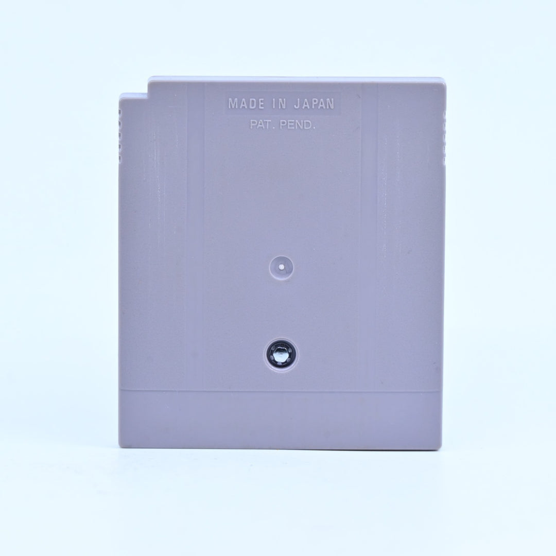 Sneaky Snakes - Nintendo Gameboy Game - PAL - FREE POST!