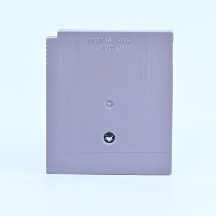 Sneaky Snakes - Nintendo Gameboy Game - PAL - FREE POST!