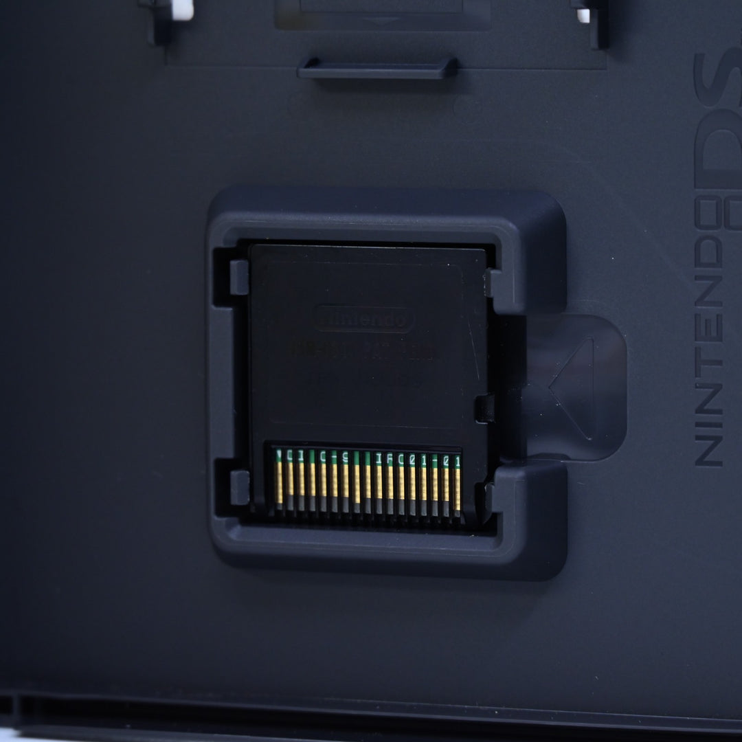 Pokemon HeartGold - Nintendo DS Game - AUS PAL + Manual - Heart Gold