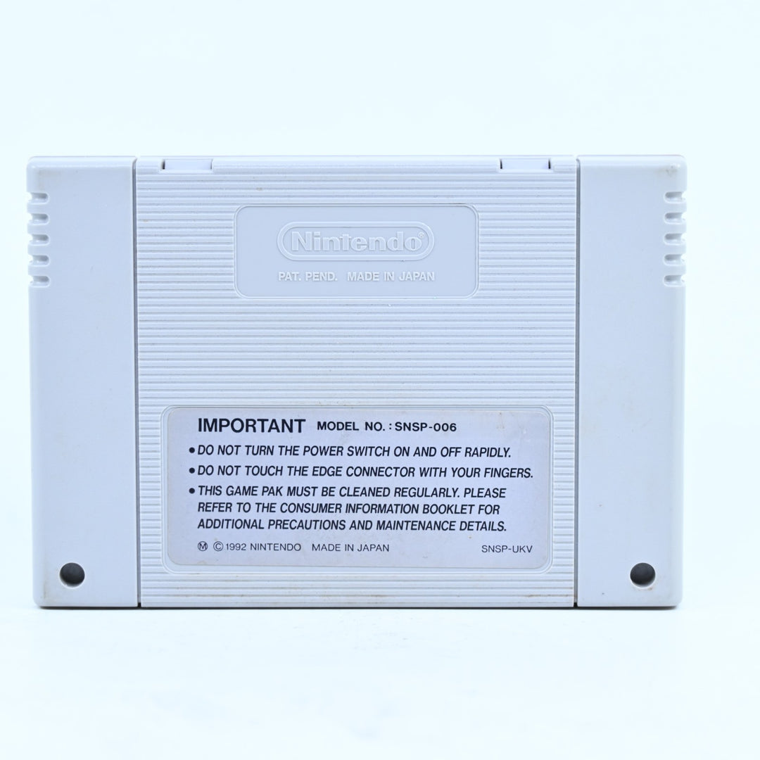 Donkey Kong Country 2: Diddy's Kong Quest - Super Nintendo / SNES Game - PAL