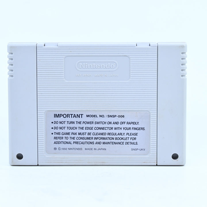 Donkey Kong Country 2: Diddy's Kong Quest - Super Nintendo / SNES Game - PAL