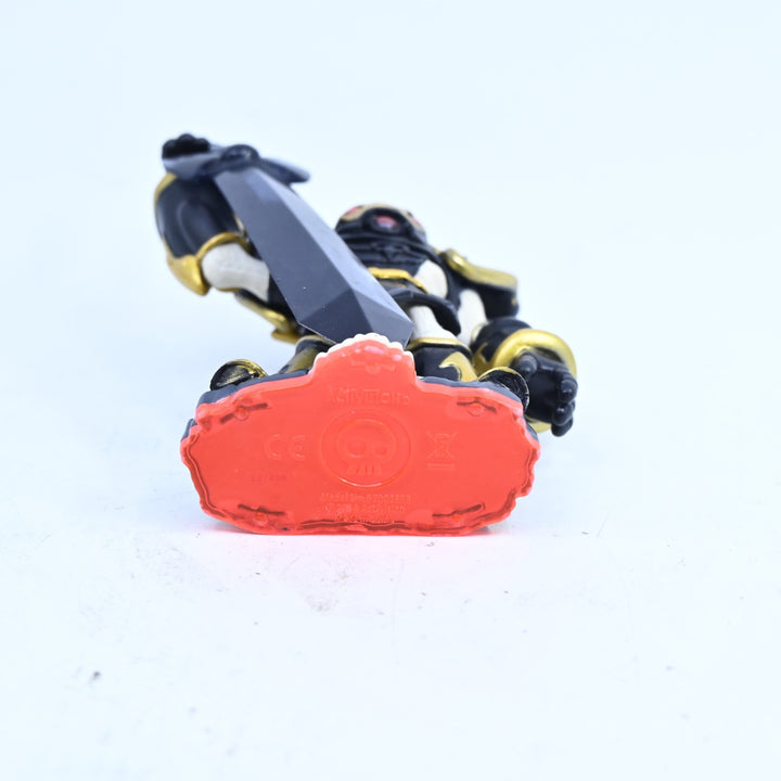Krypt King - Skylanders: Trap Team - Other Toy