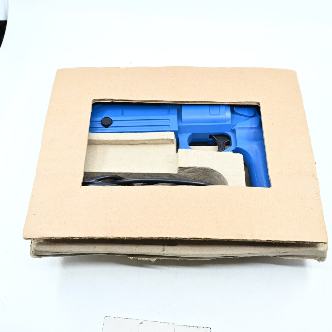 Sega Saturn Virtua Gun MK-80311 - Sega Saturn Accessory - PAL - FREE POST!