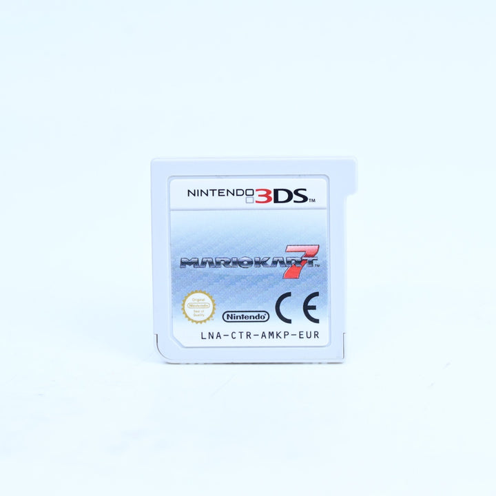 Mario Kart 7 - Nintendo 3DS Game - Cartridge Only - PAL - FREE POST!