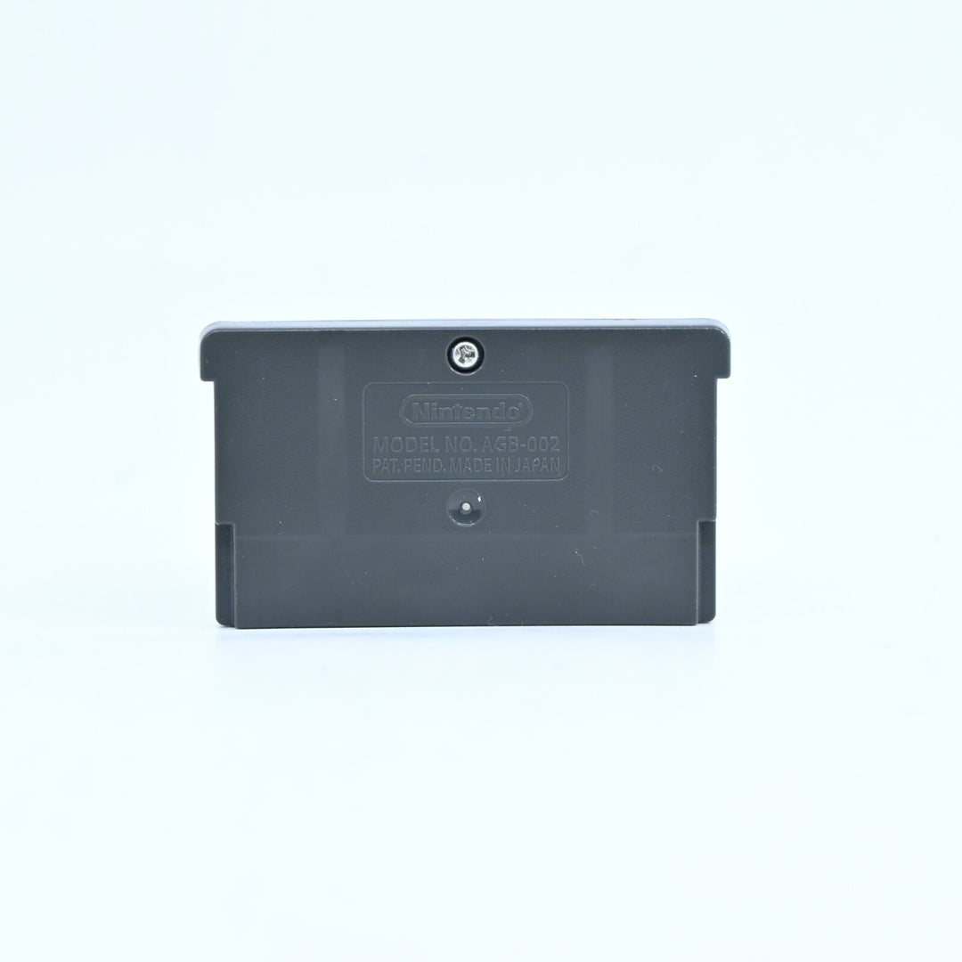 Rapala Pro Fishing - Nintendo Gameboy Advance / GBA Game - PAL - FREE POST!