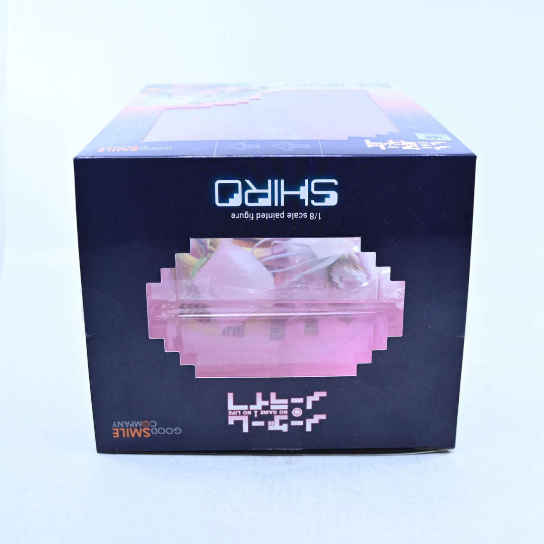 Shiro - No Game No Life - Good Smile Company - 1/8 Scale - Anime Figure