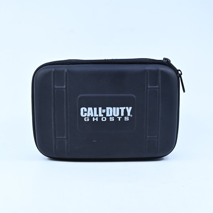 Call of Duty Ghosts - Collector's Edition 1080P HD Tactical Camera - Toy