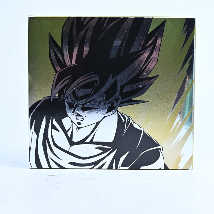 Dragon Ball Z Extreme Fusion Pack - Nintendo 3DS Game - NTSC-J + Manual