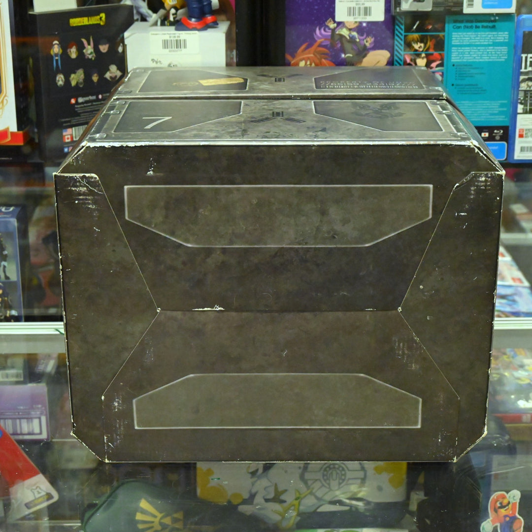 Halo Reach Legendary Edition - No Outer Slip - Xbox 360 Game - PAL