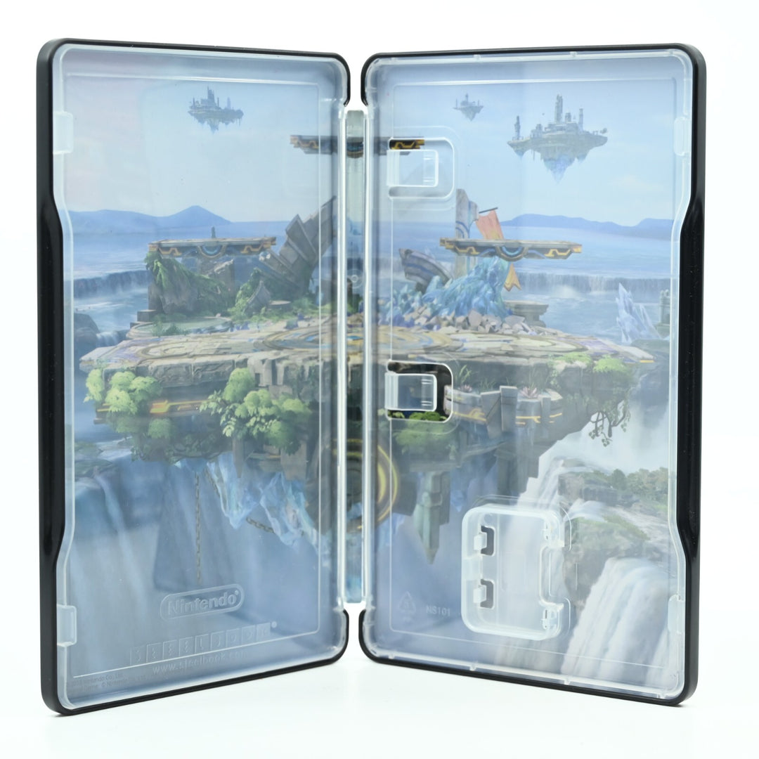 Super Smash Bros. Ultimate - Nintendo Switch Game - FREE POST!