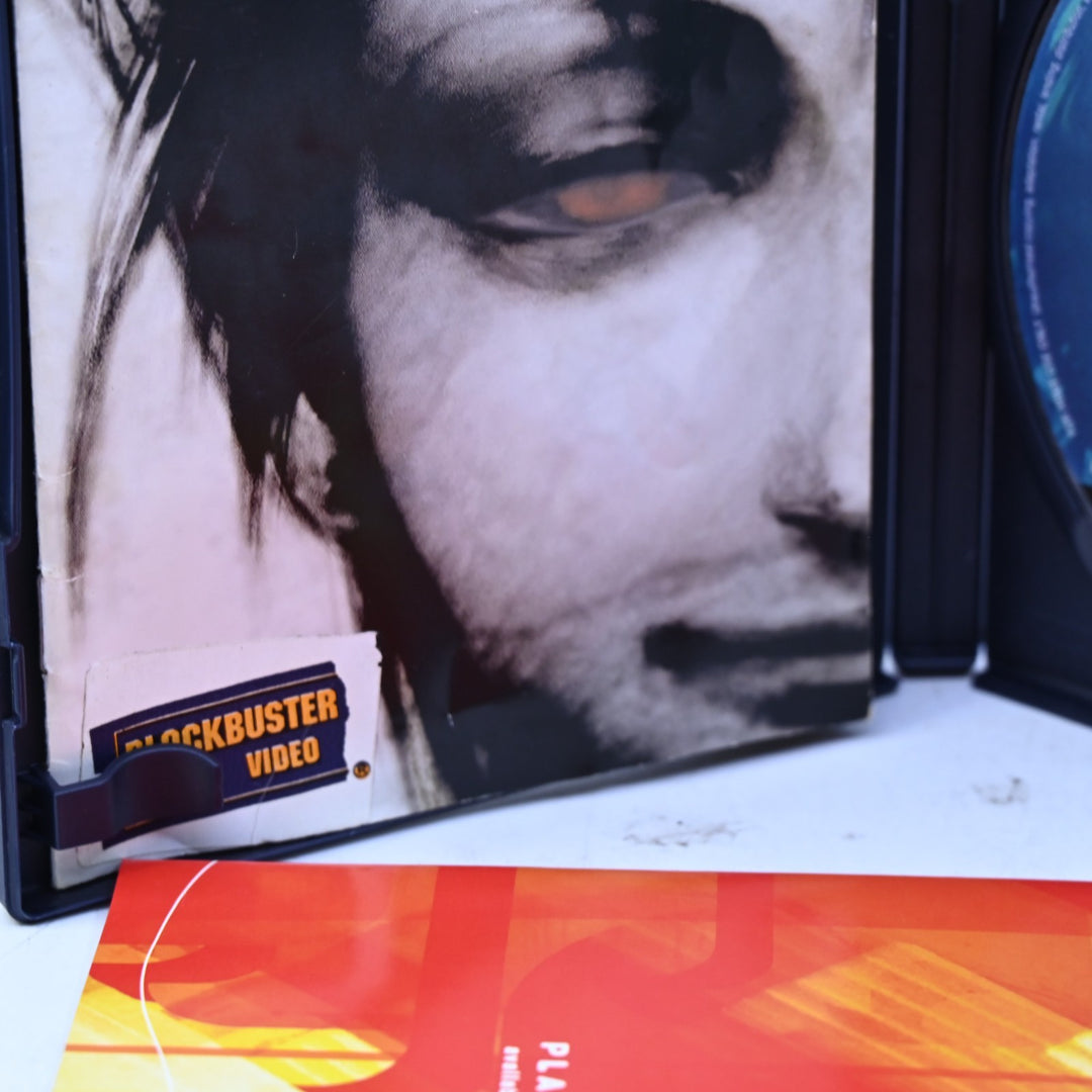 Shadow of Memories - Sony Playstation 2 / PS2 Game + Manual - PAL - MINT DISC!