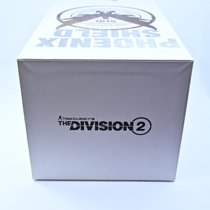 The Division 2: Phoenix Shield Edition 1/6 Scale Figure - Xbox One / PS4