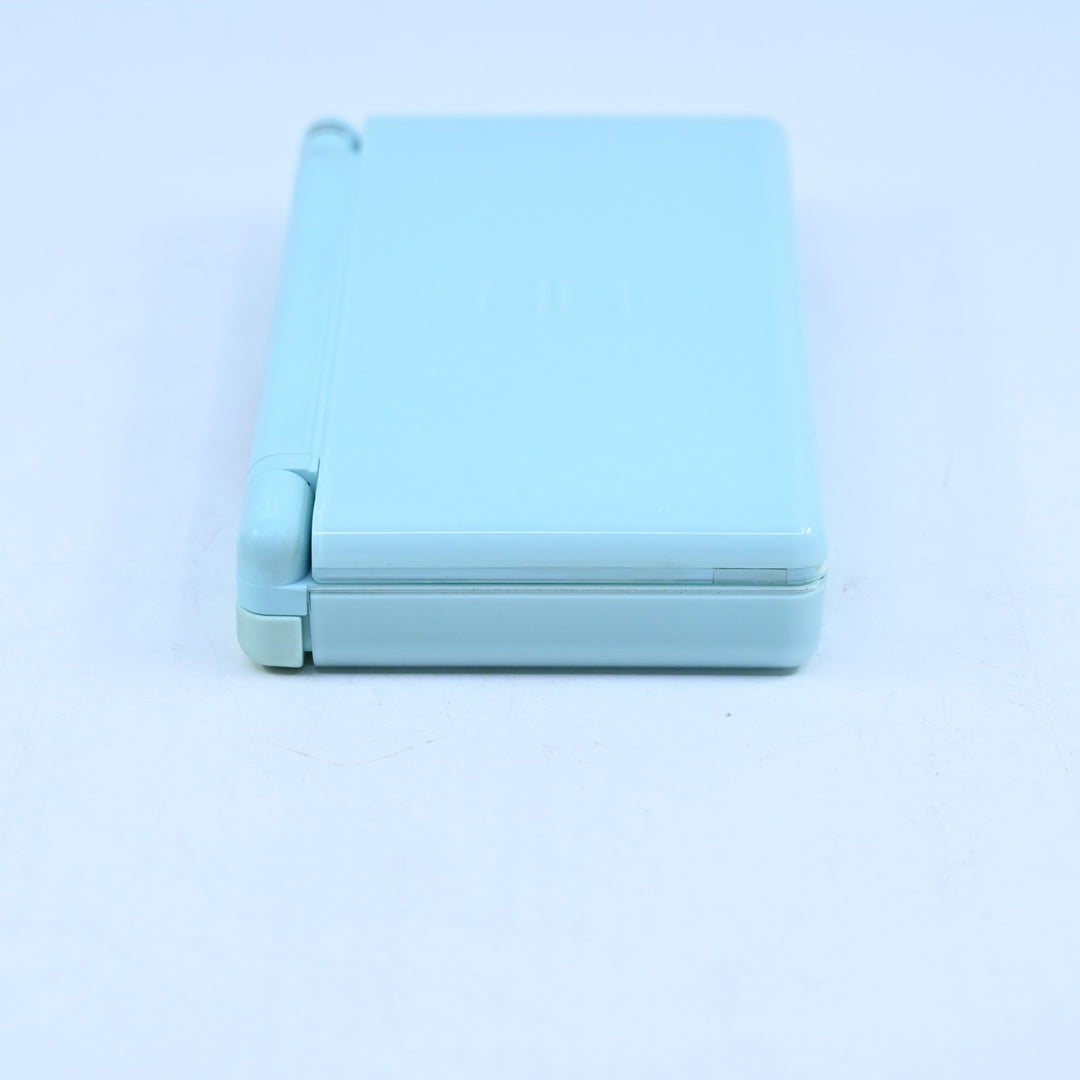 Ice Blue Nintendo DS Lite Console - USG-001 - FREE POST!