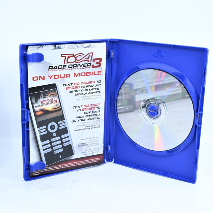 Haunting Ground - Sony Playstation 2 / PS2 Game + Manual - PAL - MINT DISC!