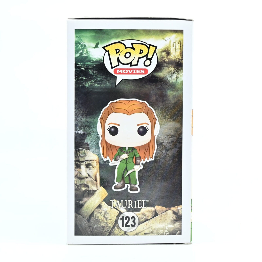 Tauriel - The Hobbit Funko POP Movies #123 - FREE POST!