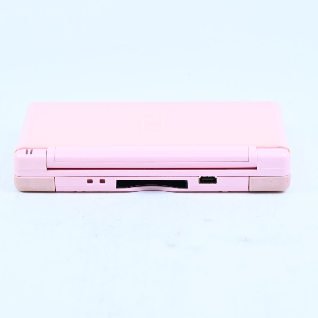 Pink Nintendo DS Lite Console - USG-001 - FREE POST!