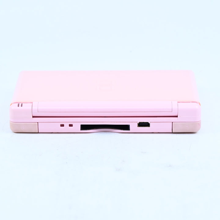 Pink Nintendo DS Lite Console - USG-001 - FREE POST!
