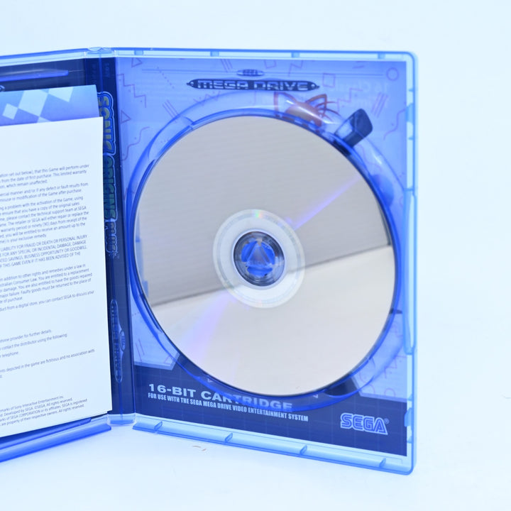 Sonic Origins Plus - Sony Playstation 5 / PS5 Game - FREE POST!